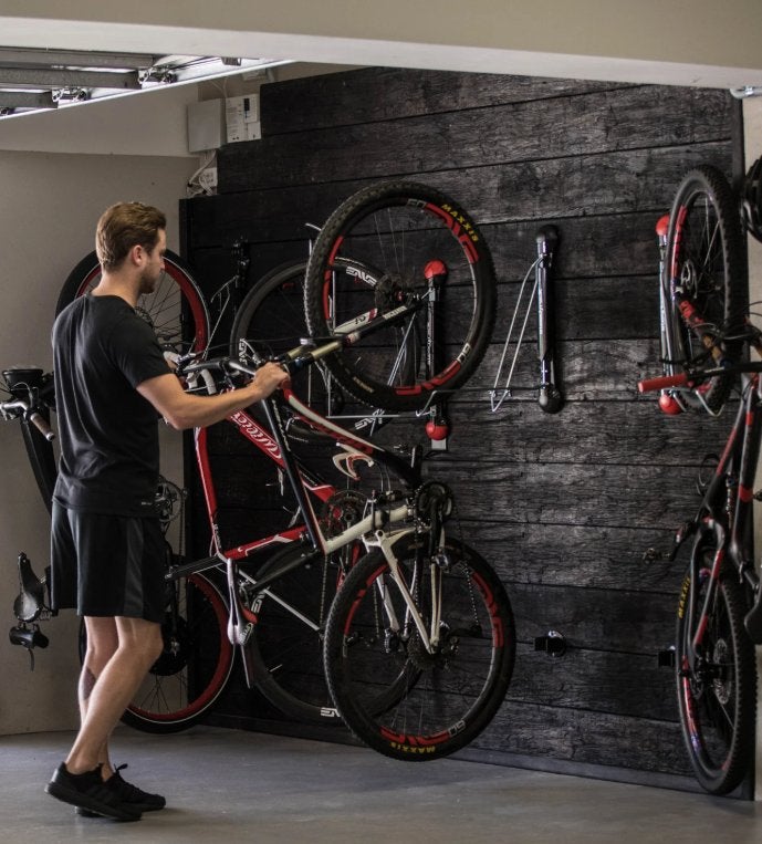 steadyrack fietsrek - ophangsysteem, Ophalen of Verzenden, Nieuw