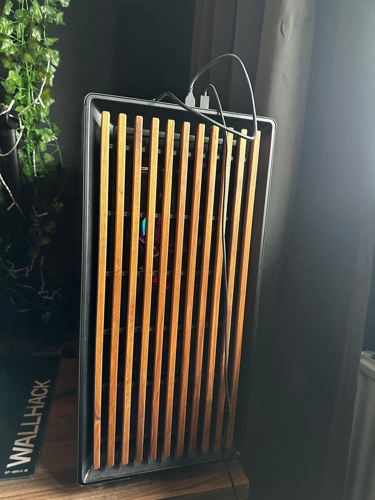 Krachtige Gaming PC - AMD Ryzen 7 7800X3D, RTX 4090, 32GBRAM, Ophalen, 32 GB, Zo goed als nieuw, Gaming