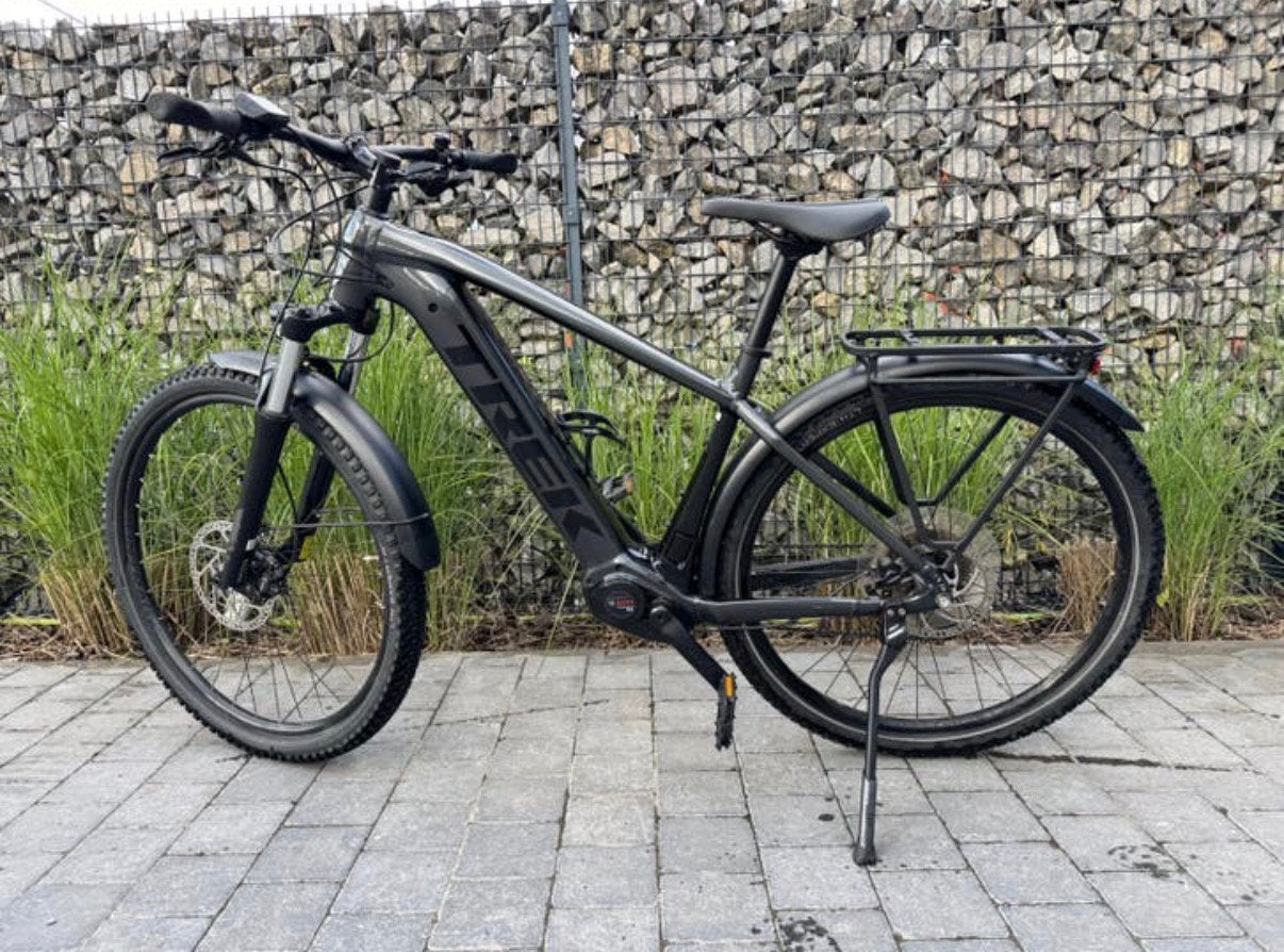 Trek Powerfly 4 Equipped – Slechts 393 km!, Fietsen en Brommers, Ophalen, Zo goed als nieuw, Overige merken