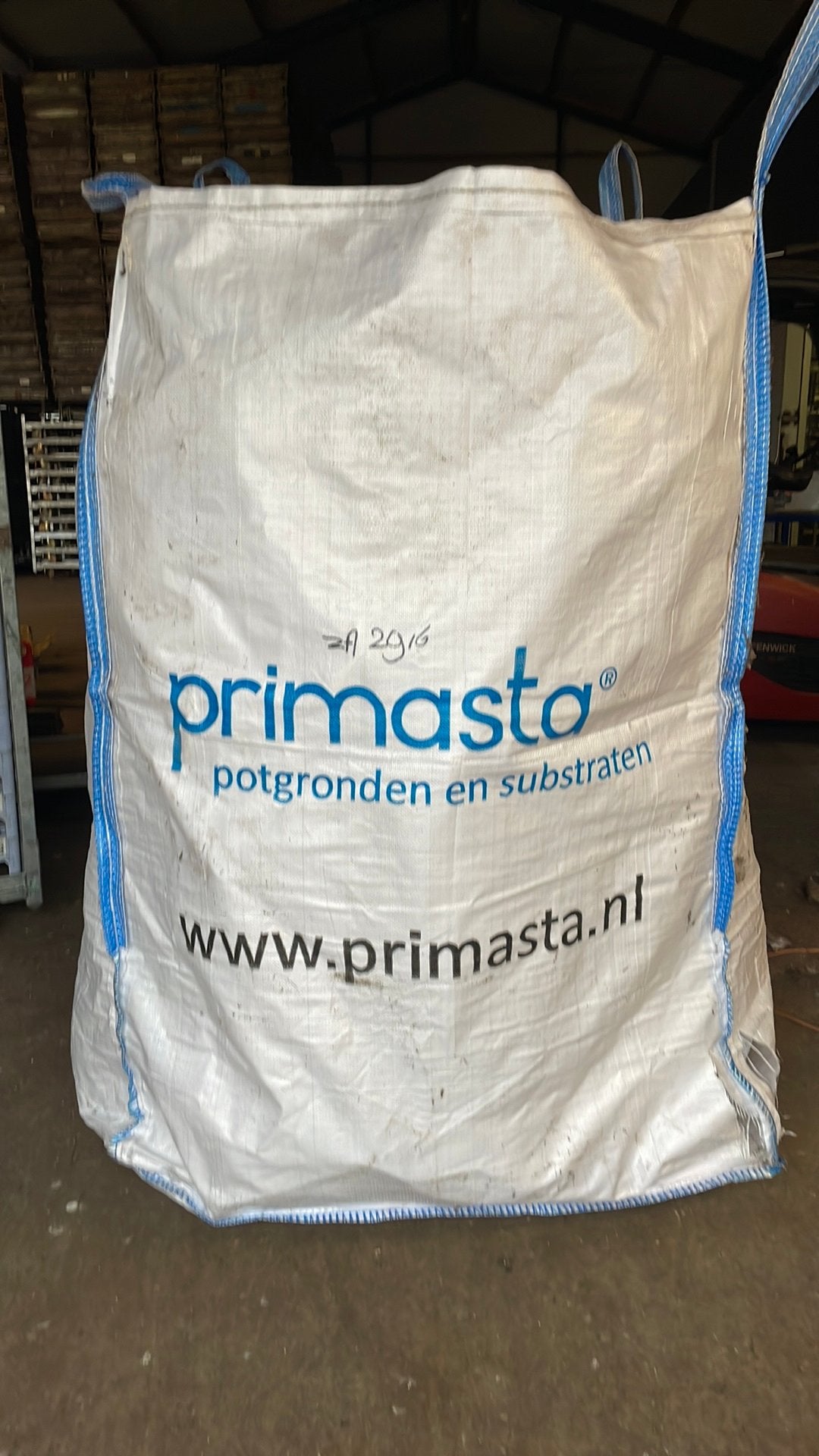 15 big bags in een, Ophalen of Verzenden, Gebruikt, Overige typen
