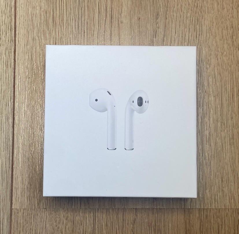 Apple AirPods gen 2 ook voor samsung (vrijwel nieuw), Ophalen of Verzenden, Nieuw, Overige typen