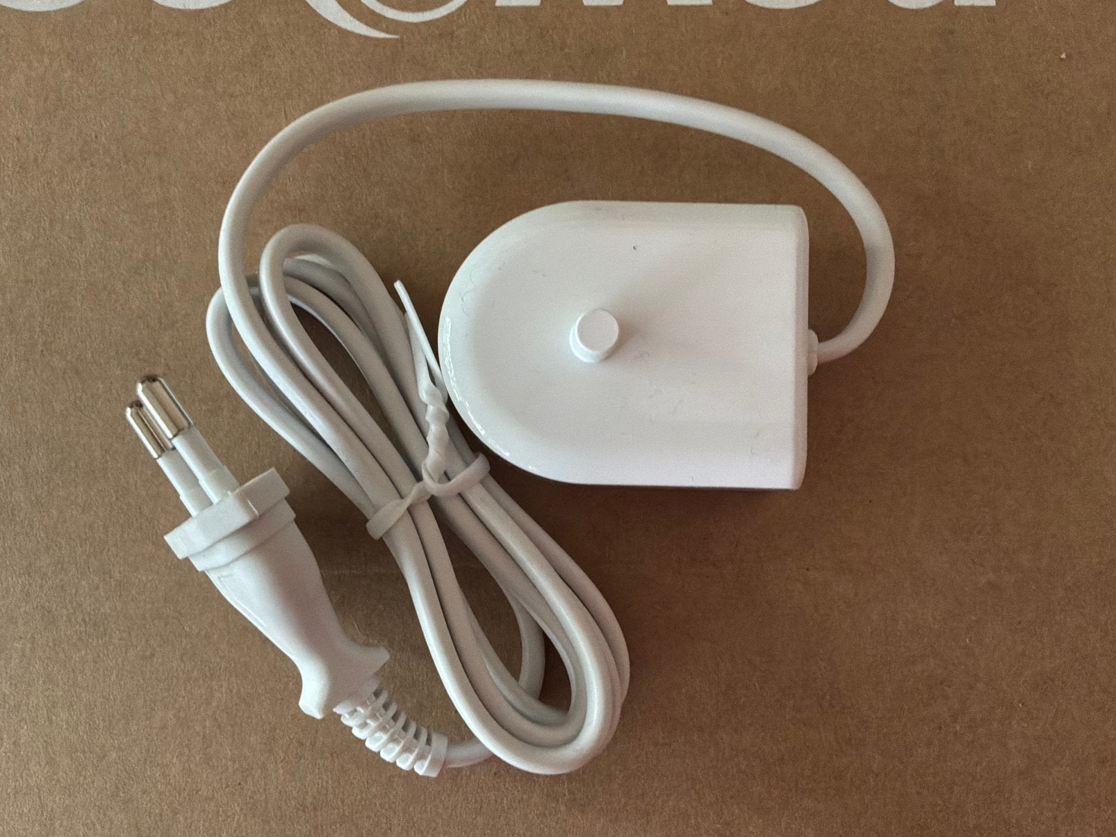 Philips Sonicare oplader HX-6100, Ophalen of Verzenden, Nieuw, Tandenborstel