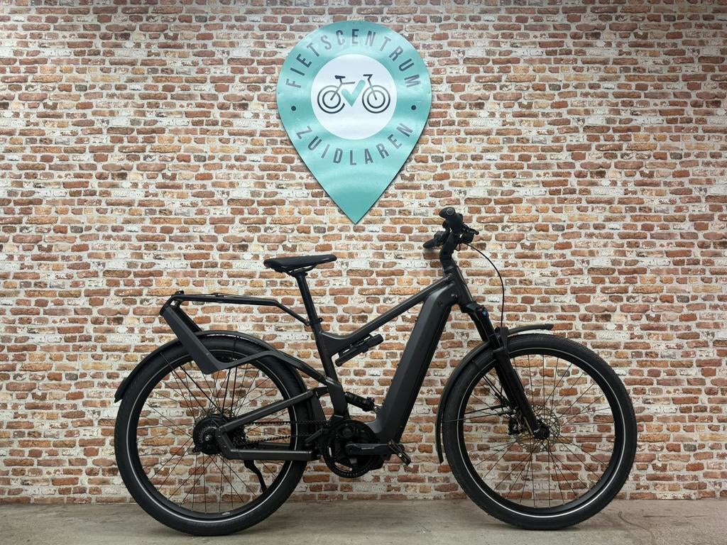 Riese & Muller Delite4 | 2025-model | Nieuw | €1075 korting!, Riese & Müller, Nieuw, Ophalen of Verzenden, 47 tot 51 cm
