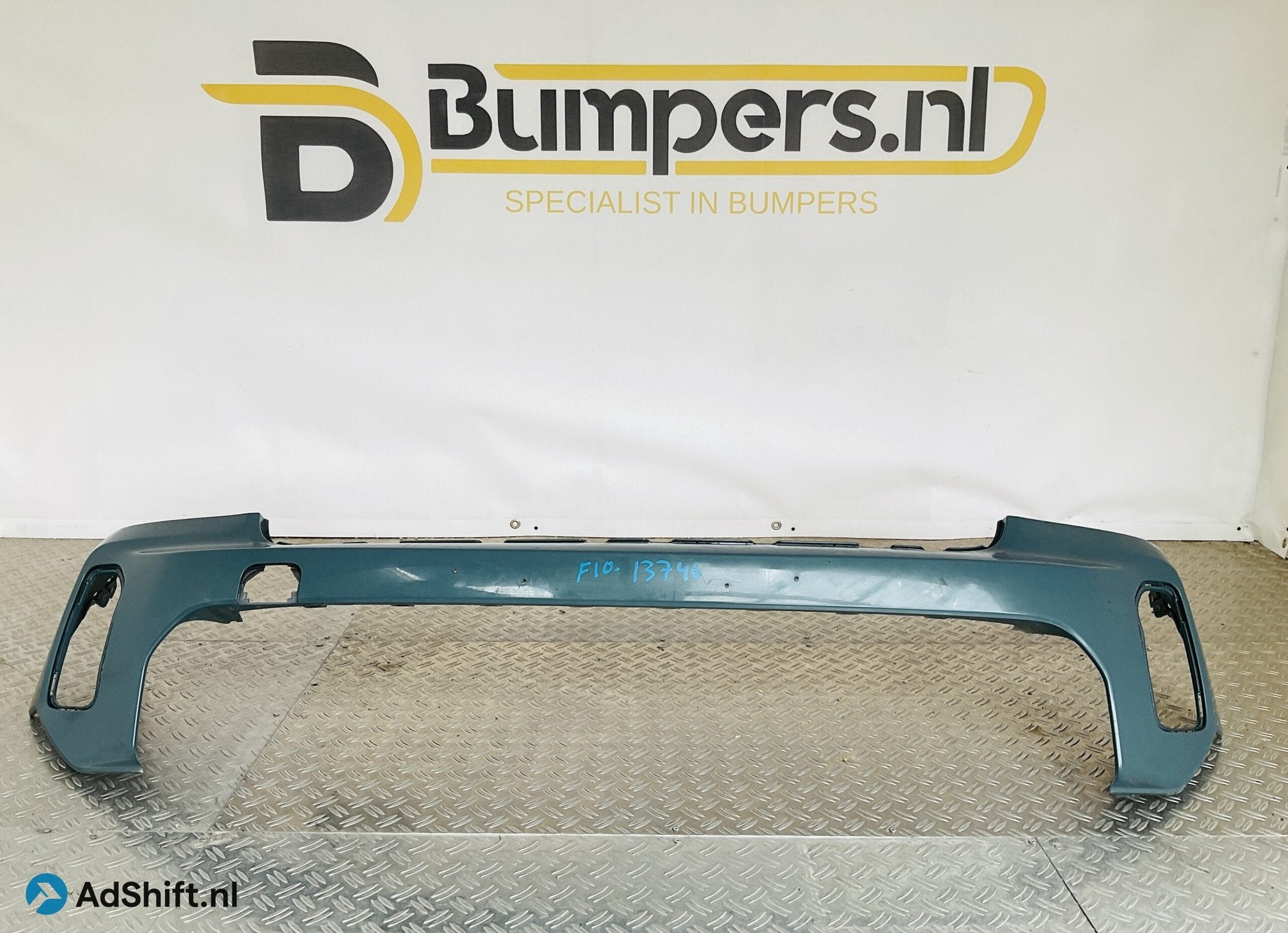 Bumper Mini Cooper Countryman F60 85260000 Voorbumper 1-F10-, Auto-onderdelen, Bumper