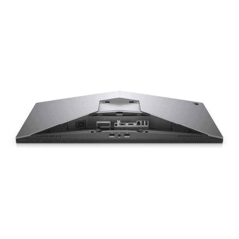Alienware aw2518hf, Gebruikt, In hoogte verstelbaar, Full HD, Minder dan 1 ms