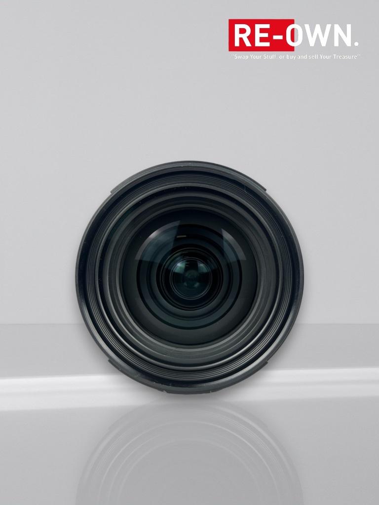 Sony FE 24-70 mm f/2.8 GM II (Mark 2) (Topstaat + garantie), ., Ophalen of Verzenden, Zo goed als nieuw, Standaardlens