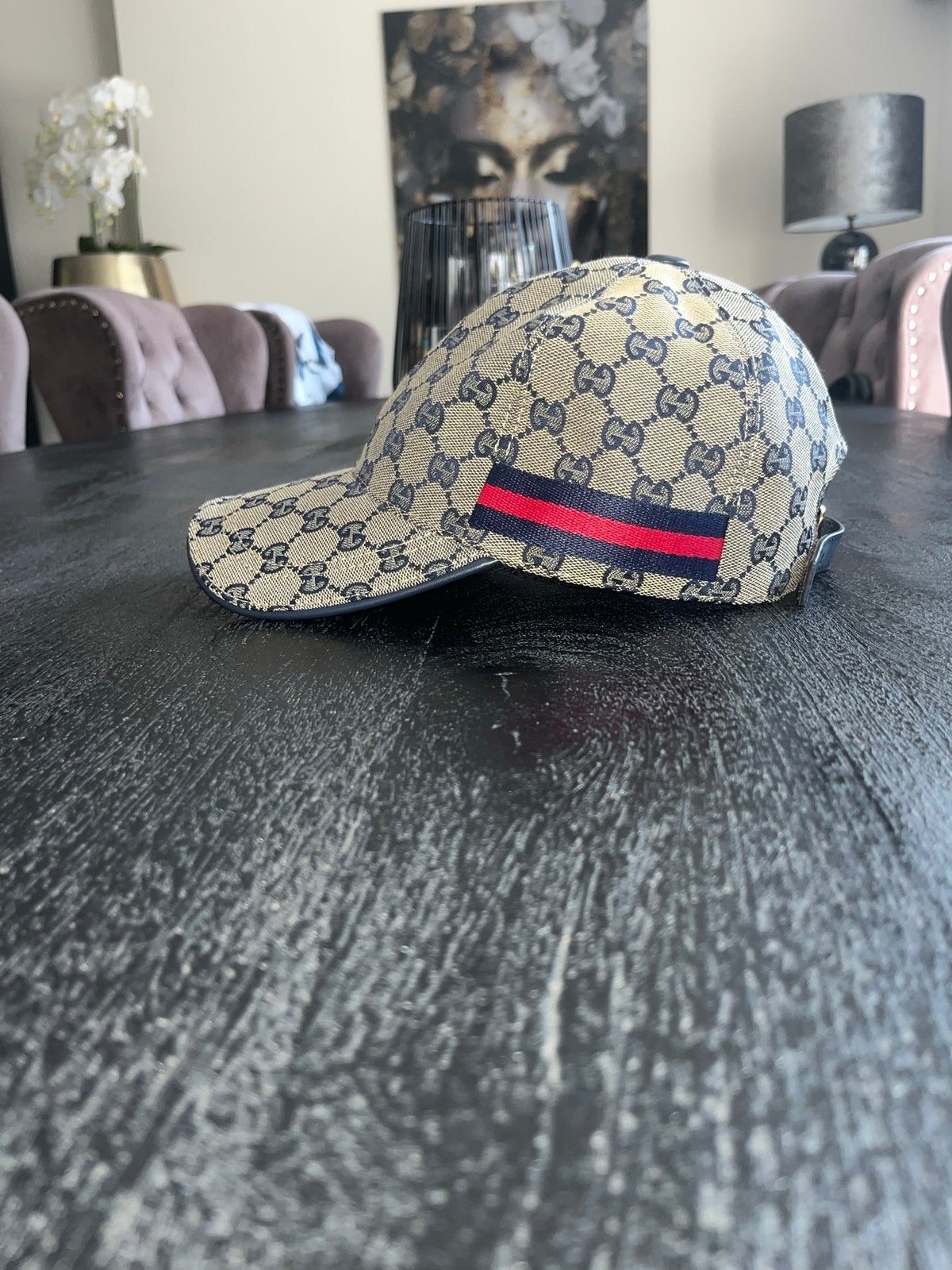 Gucci Pet, Ophalen of Verzenden, Zo goed als nieuw, One size fits all, Pet