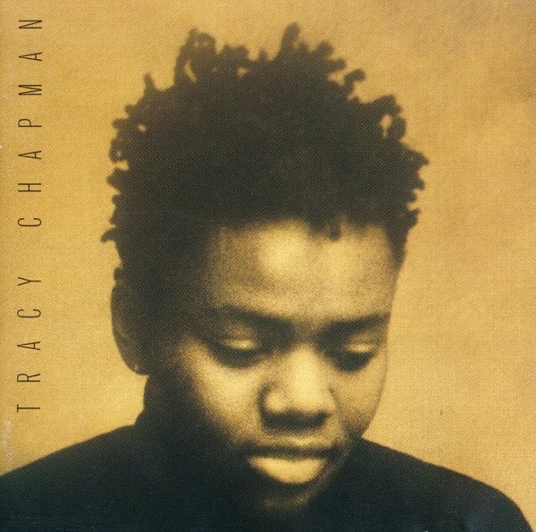 Tracy Chapman - Tracy Chapman (CD), Gebruikt, Ophalen of Verzenden, Folk, Inclusief doosje
