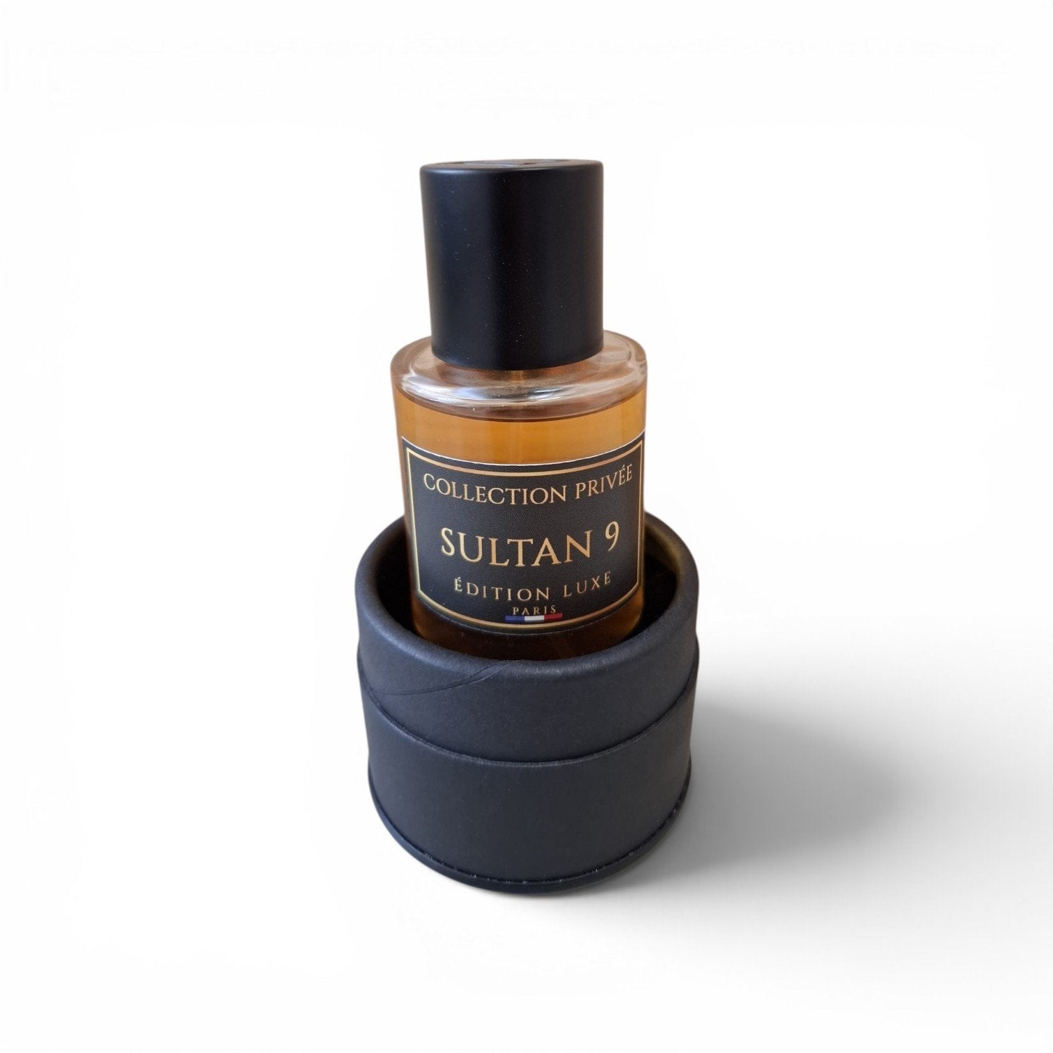 Collection Privee Sultan 9 50 ML Unisex Parfum, ., Nieuw, Ophalen of Verzenden, .