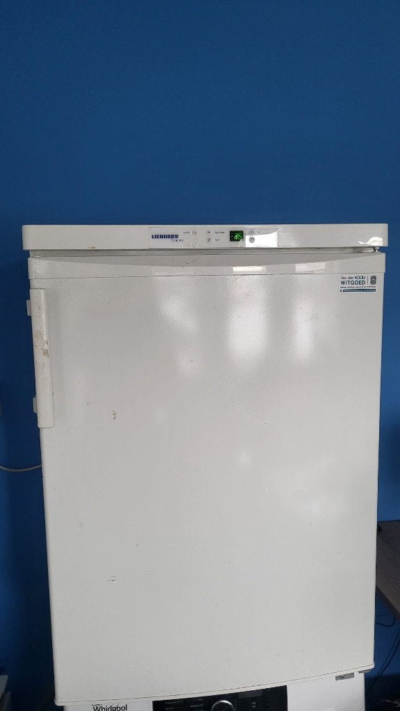 Liebherr Vriezer, Gebruikt, Ophalen, Vrieskast, 85 tot 120 cm