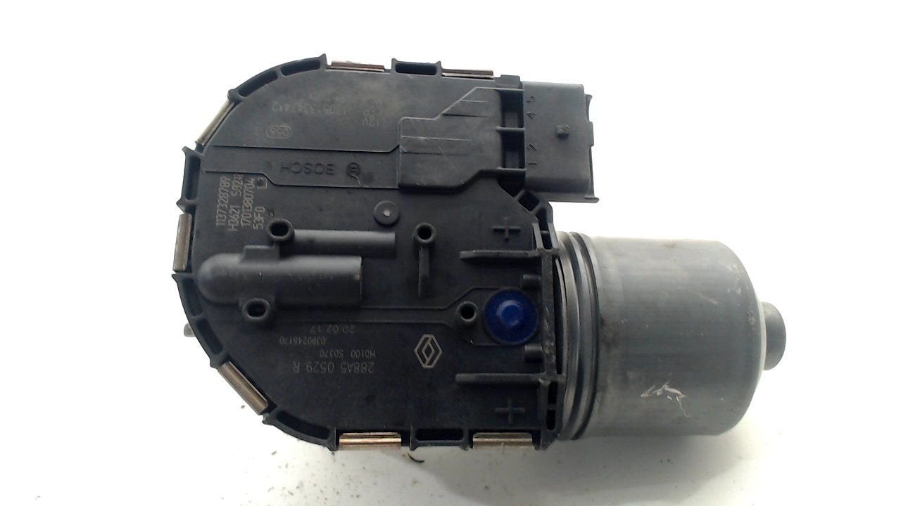 Ruitenwissermotor voor Renault Scénic, Auto-onderdelen, Onderdelen@venauto.nl, Van der Ven Autorecycling B.V., Gebruikt, Ettenseweg 76, 4706 PB Roosendaal, The Netherlands