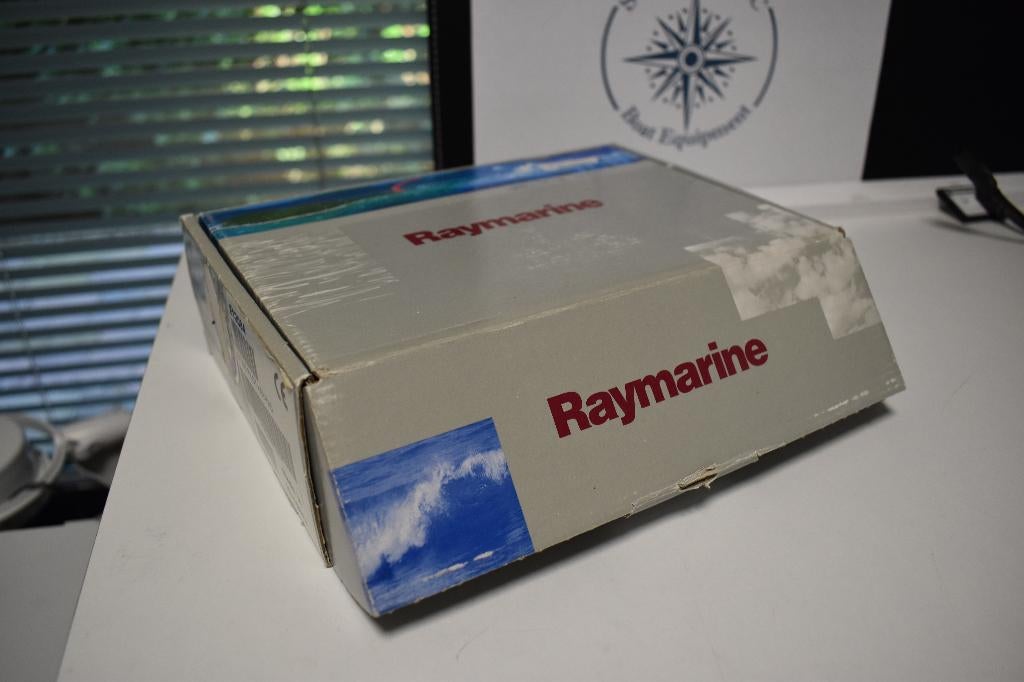 Raymarine ST290 pilot keypad. ongebruikt., Watersport en Boten, Navigatiemiddelen en Scheepselektronica, Zo goed als nieuw, Communicatie
