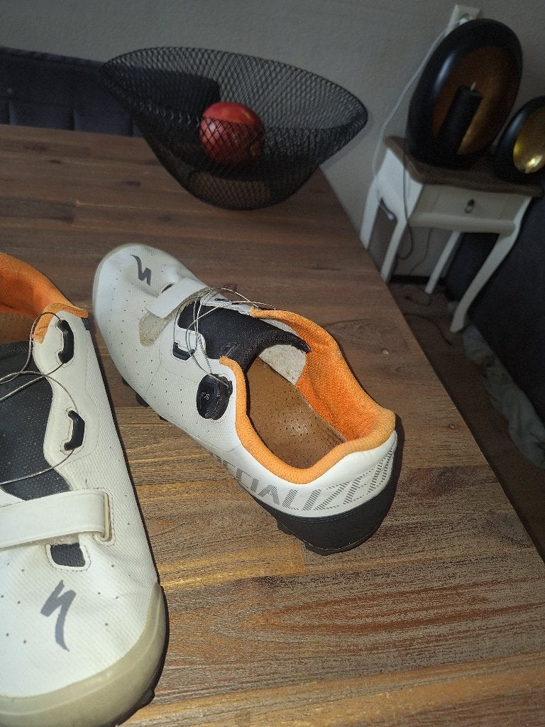 Specialized mtb schoenen, Ophalen of Verzenden, Zo goed als nieuw, Schoenen