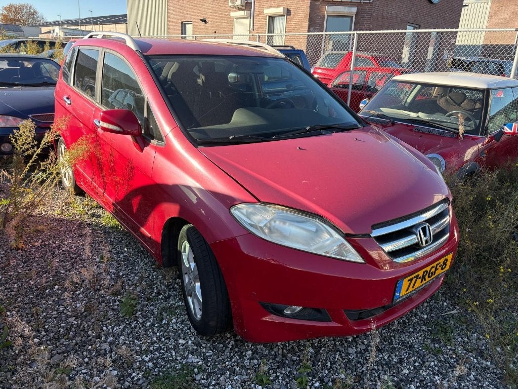 Auto onderdelen honda crv 2x, Auto-onderdelen, Ophalen, Honda