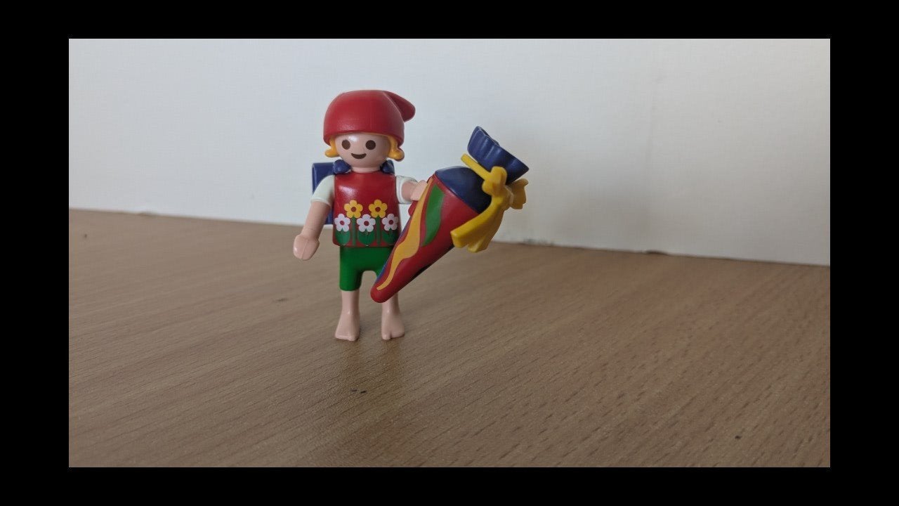 Playmobil 4618, Kinderen en Baby's, Ophalen of Verzenden, Zo goed als nieuw