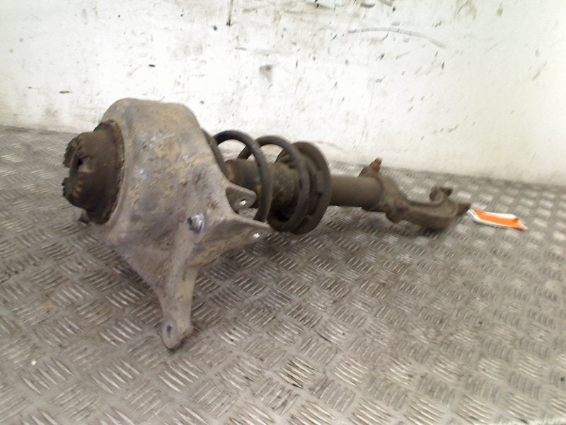 Veerpoot Rechts Voor Audi A4 (B8) (2011-11/2015-12), Gebruikt, Auto-Union-Straße  1, Ingolstadt 85057, , Duitsland, Info@audi.de