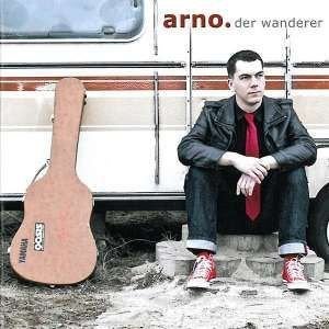 ARNO - Der Wanderer (Nieuw), Ophalen of Verzenden, Nieuw in verpakking, Pop, Album