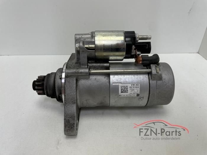 VW Transporter T6 Startmotor, Ophalen of Verzenden, Gebruikt