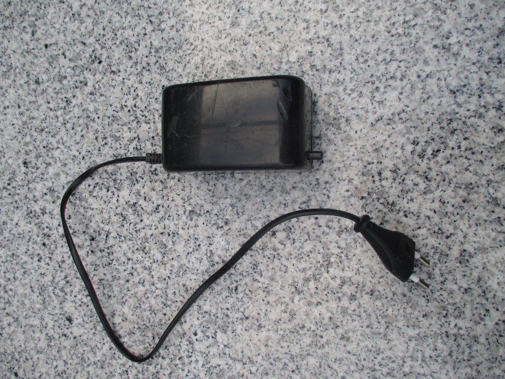 Luchtpompje 2,5 watt, Ophalen of Verzenden, Gebruikt, Overige typen