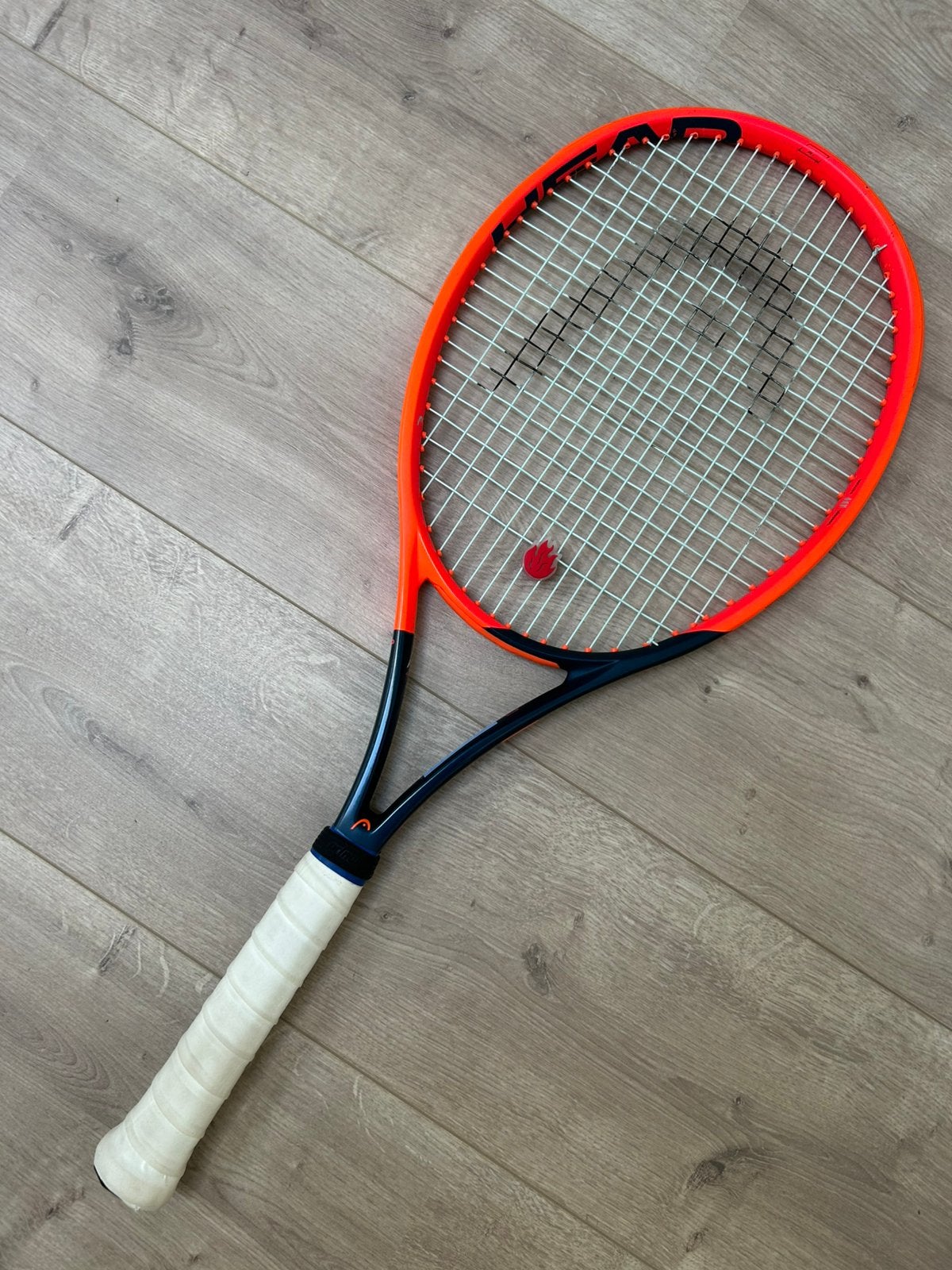 Head Radical MP (16x19) in L3, Ophalen of Verzenden, Racket, Head, L3
