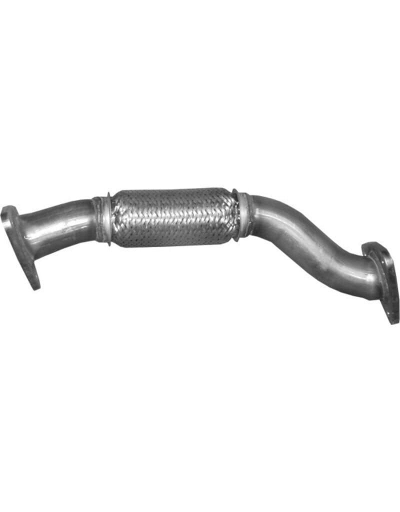 Uitlaat, Voorpijp Citroën Jumper, Fiat Ducato, Peugeot Boxer, -, -, Nieuw, Ophalen of Verzenden