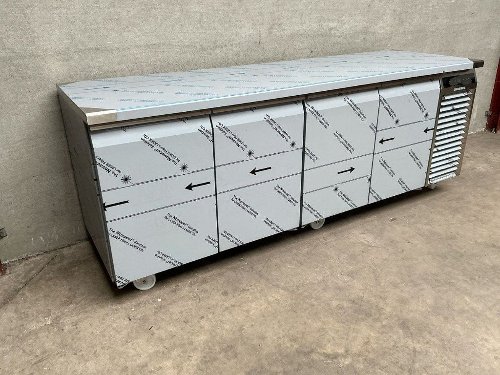 Liebherr Koel/vries werkbank Kopen? Bespaar Tot 50%!, Info@liebherr.com, Handelsweg 30 1422DW Uithoorn Netherlands, Nieuw in verpakking