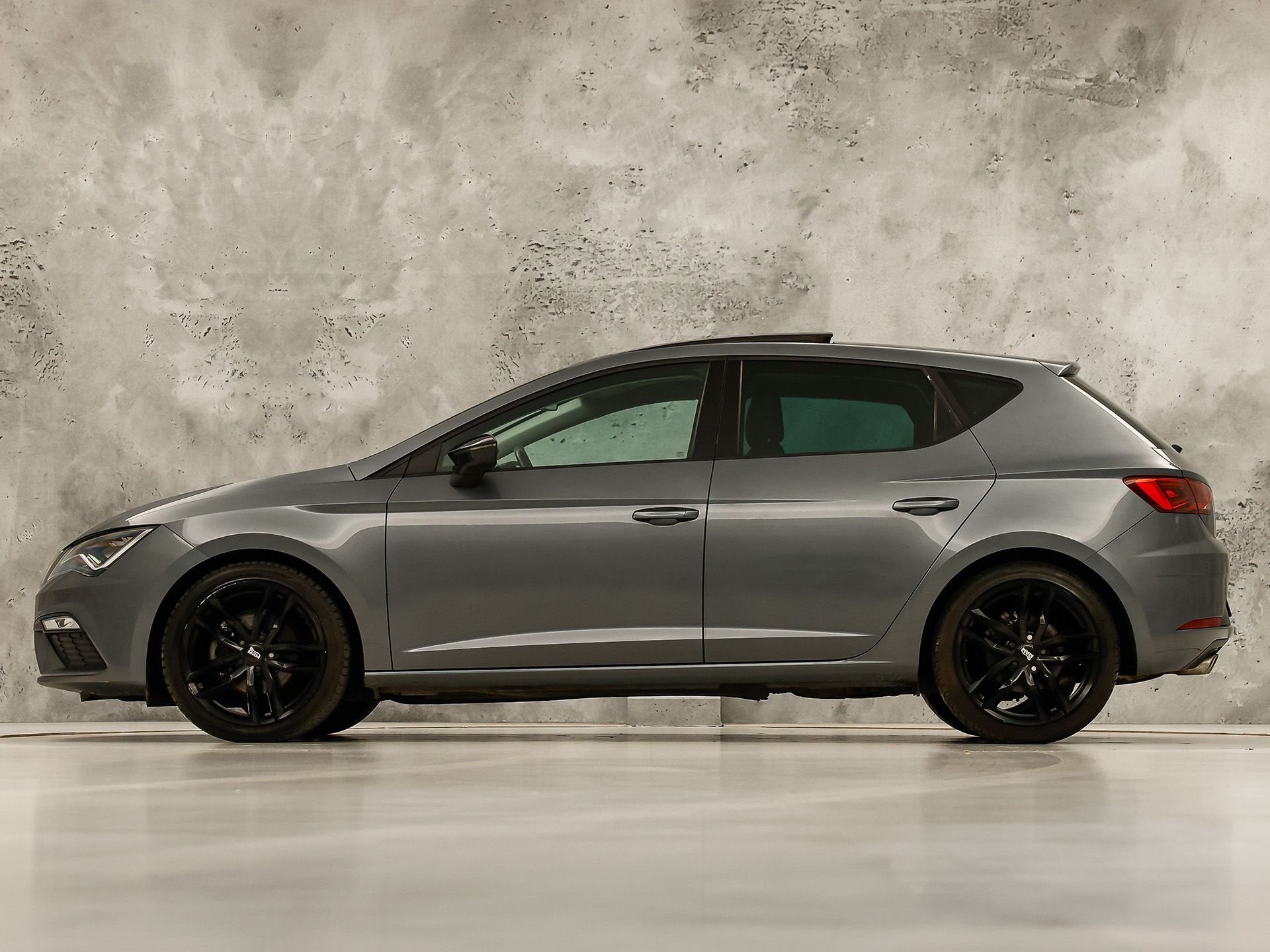 SEAT León