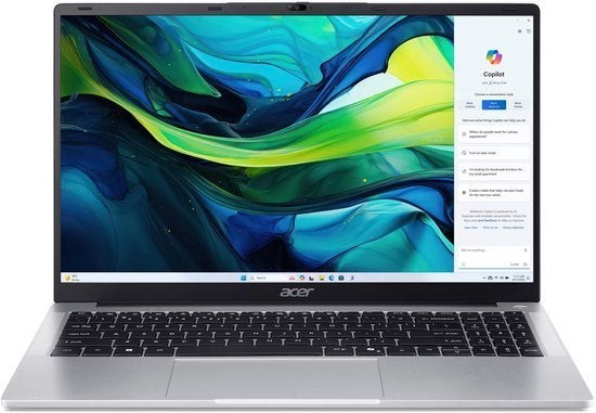 laptop, Ophalen, 8 GB, 8 GB, Zo goed als nieuw