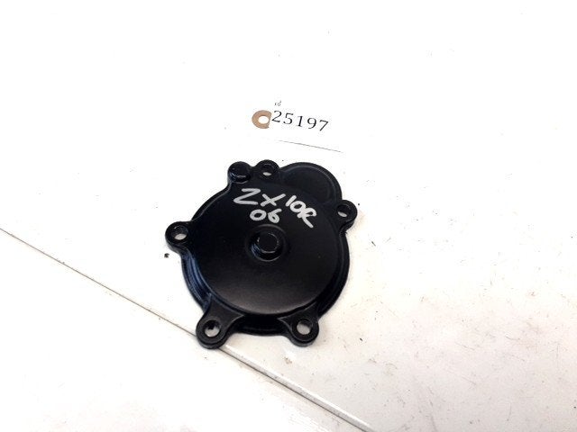 ZX10R 2006 - 2007 Kawasaki Carterdeksel D1-57268, Motoren