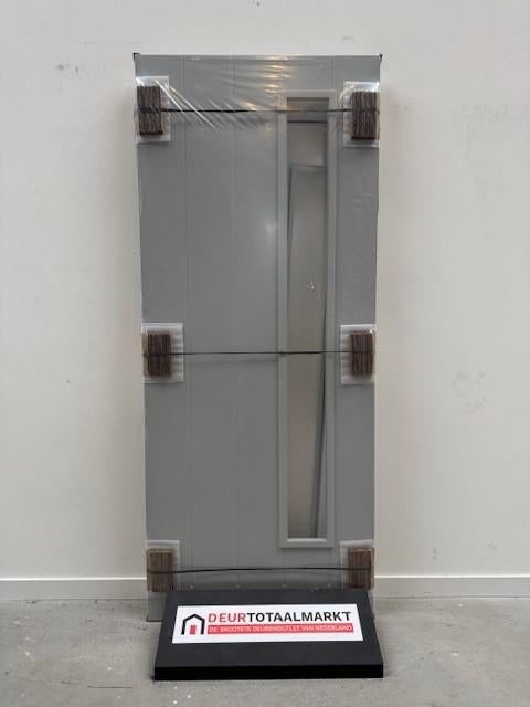 Voordeur SKN 664 87.2 x 209.2 cm, Ophalen, 80 tot 100 cm, Nieuw, Buitendeur