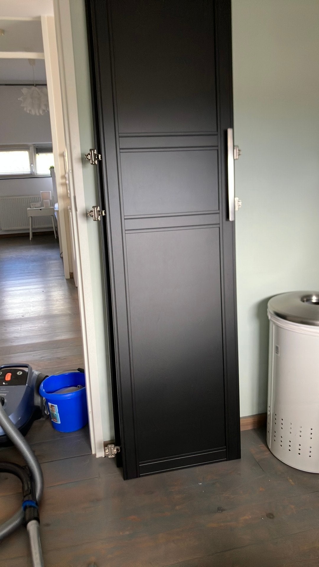 Ikea Pax deuren 2 stuks, Ophalen, 200 cm of meer, 50 tot 100 cm, Zo goed als nieuw