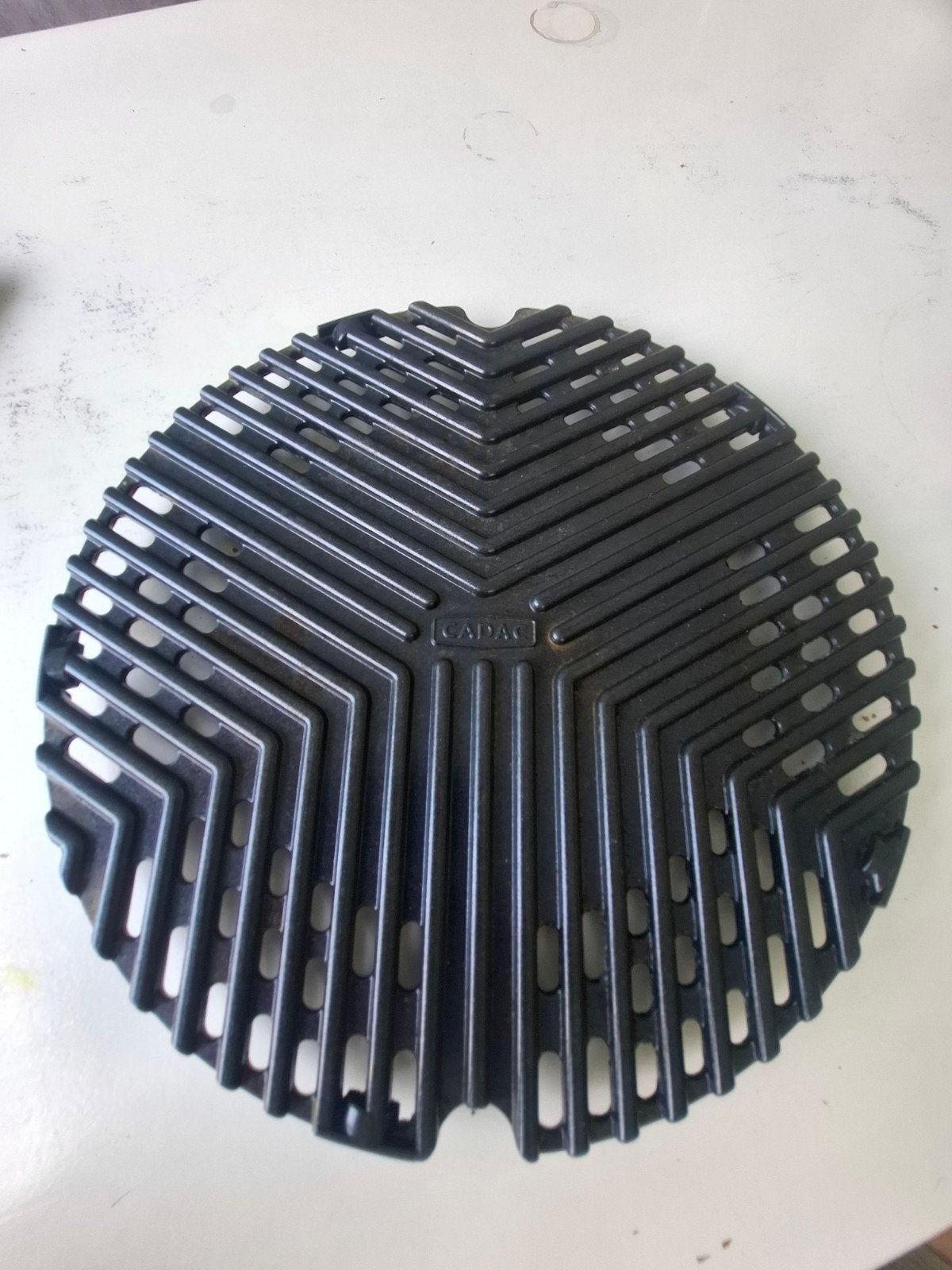 Cadac Dometic Grill 2 Braai 40 bbq rooster, Ophalen of Verzenden, Zo goed als nieuw
