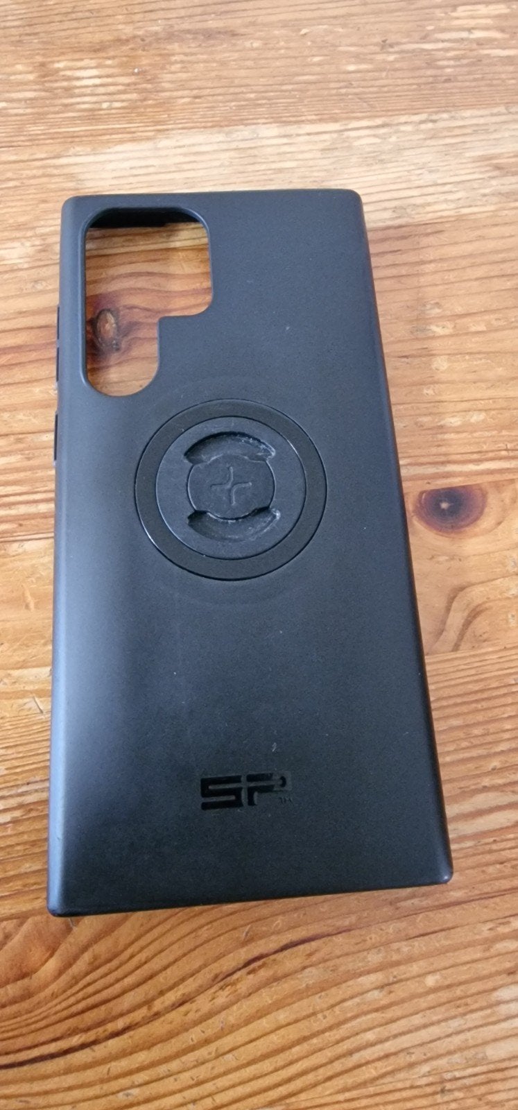 SP Connect telefoonhoesje voor Samsung Galaxy S23 Ultra, Ophalen of Verzenden, Zo goed als nieuw
