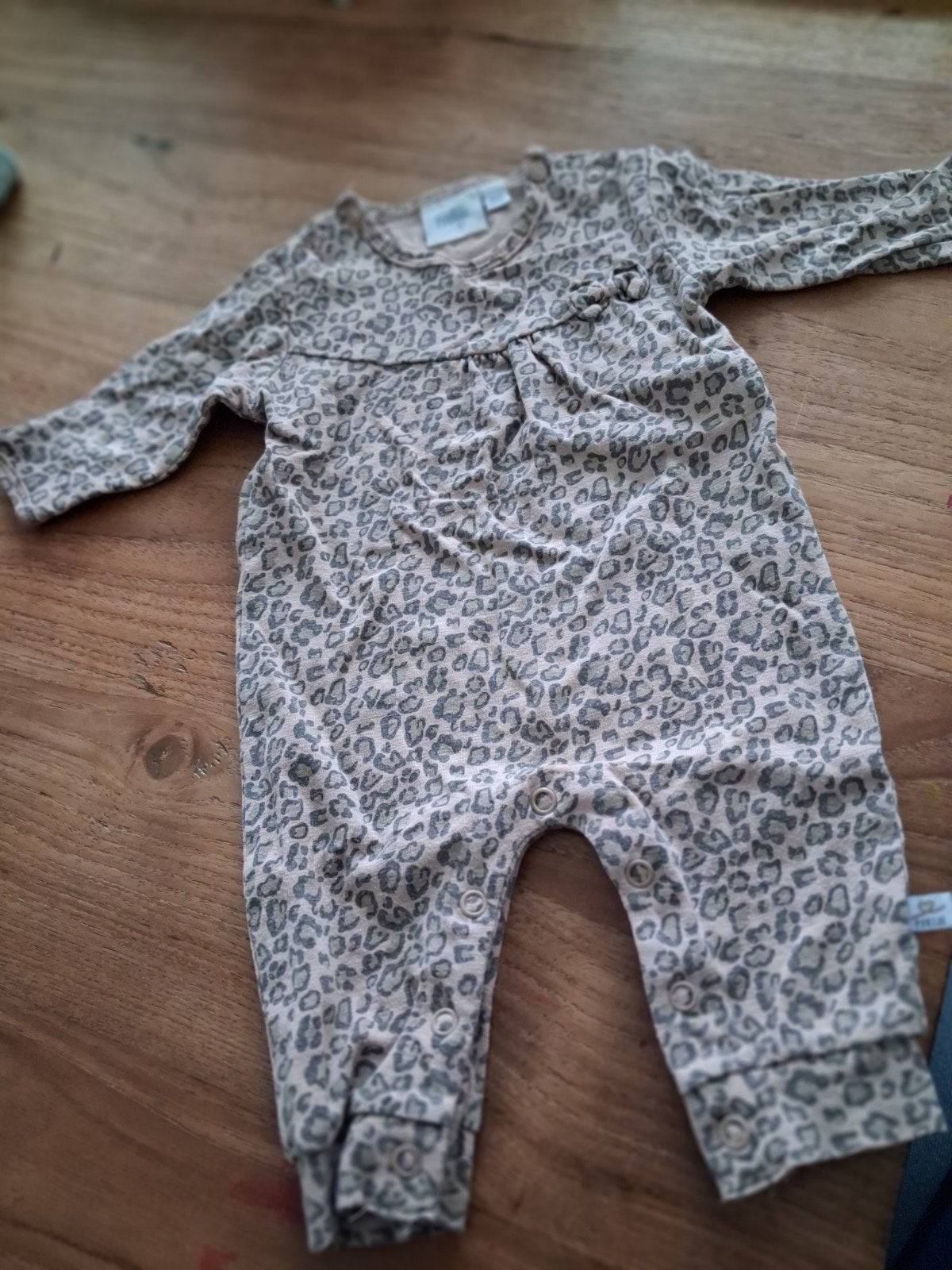 feetje boxpakje mt 56, Meisje, Ophalen of Verzenden, Zo goed als nieuw, Feetje