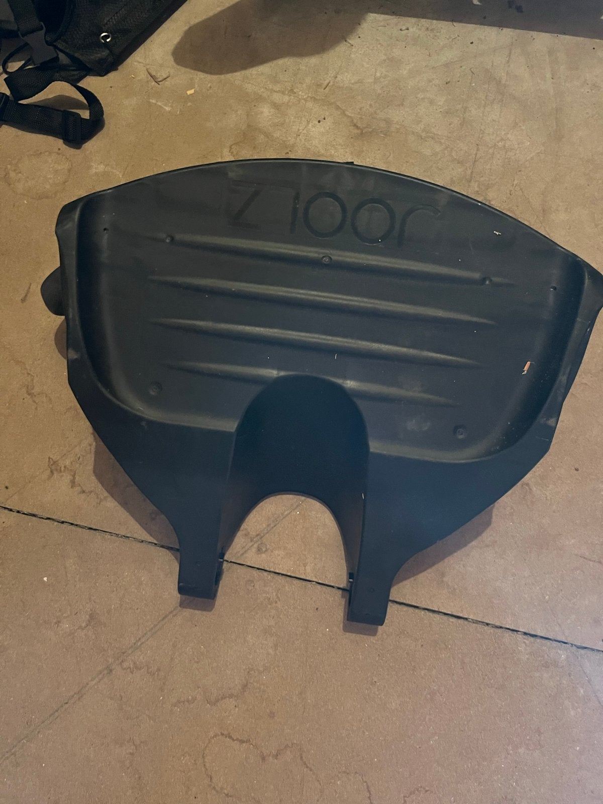 Joolz meerijdplankje, Kinderen en Baby's, Kinderwagens en Combinaties, Ophalen of Verzenden, Gebruikt, Kinderwagen, Overige merken