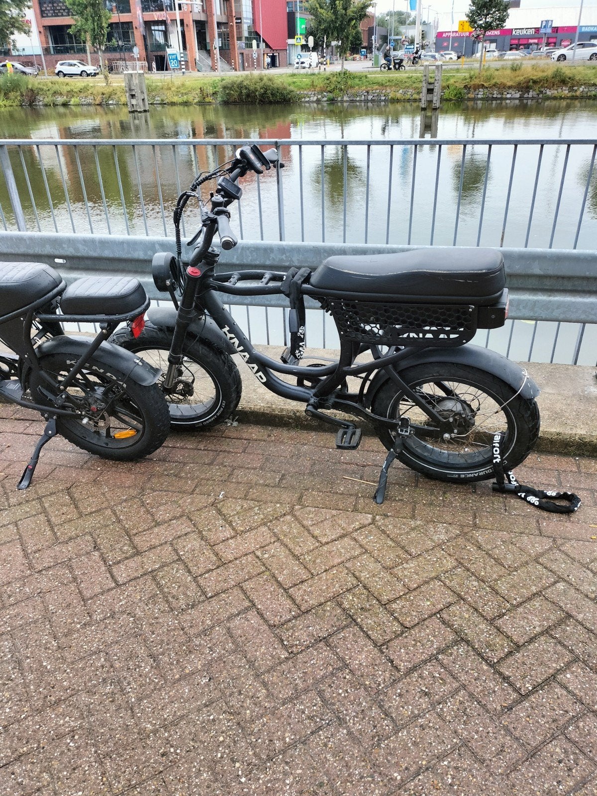 knaap, Fietsen en Brommers, Brommers | Tomos, Gebruikt, Overige modellen, Ophalen of Verzenden, Maximaal 25 km/u
