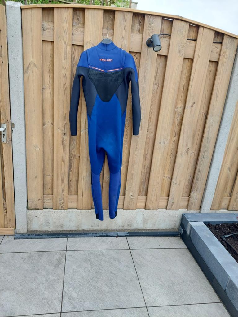 Wetsuit Prolimit - XXL / 56, Watersport en Boten, Ophalen, Wetsuit, Gebruikt, Prolimit