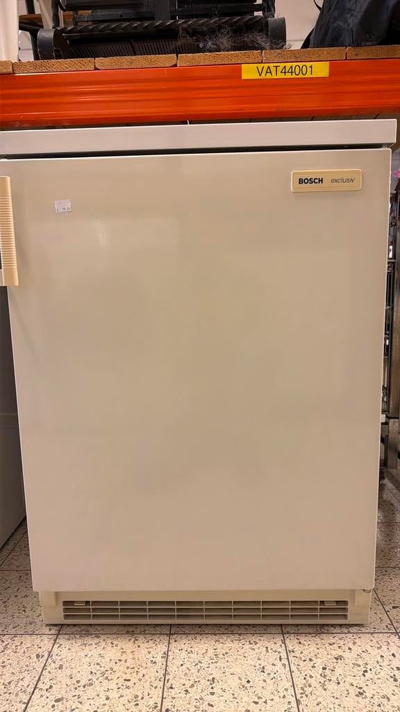 Bosch exclusive koelkast - erg mooi en in goede staat, Zonder vriesvak, 200 liter of meer, ., 60 cm of meer