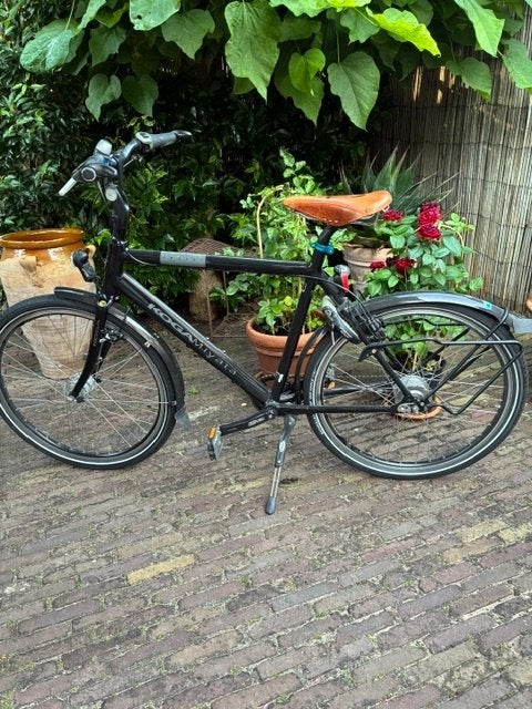 Te koop Koga Miyata Vector 54 cm, Fietsen en Brommers, Ophalen, Minder dan 10 versnellingen, Gebruikt, 26 inch