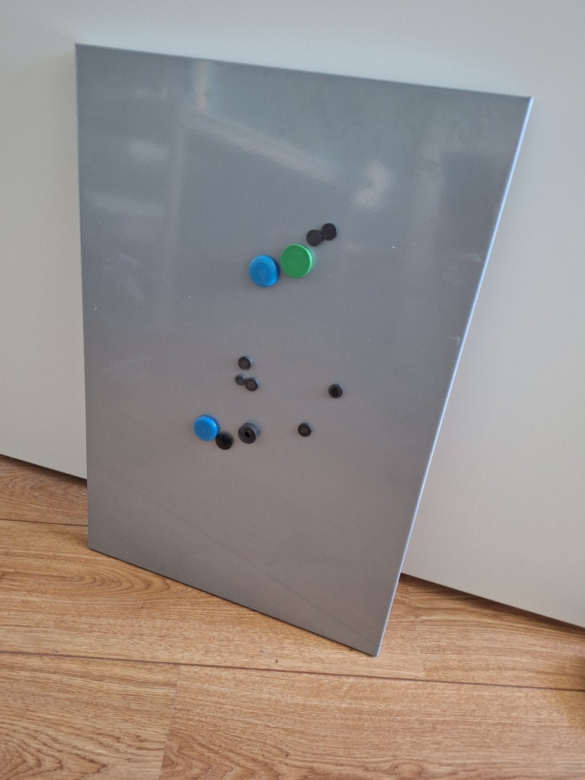 magneetbord, Ophalen, Overige typen