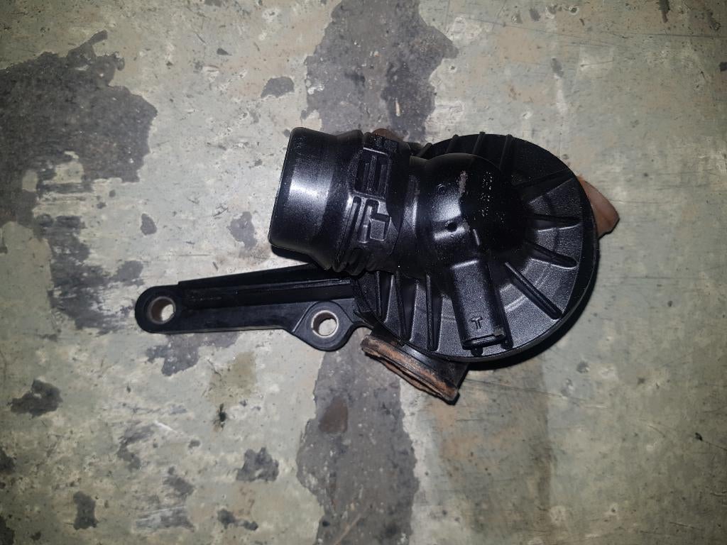 Thermostaathuis BMW 1-Serie 116i 1.6 16V 2014, Ophalen of Verzenden