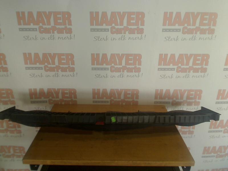 Bumperframe Voor Toyota Aygo (B10) (2005-07/2014-05), Gebruikt, Kundenbetreuung@toyota.de, Toyota-Allee 2, Köln 50858, , Duitsland