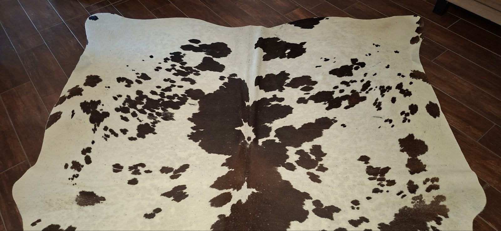 Koeienvel, 200 cm of meer, Ophalen of Verzenden, Zo goed als nieuw, 200 cm of meer
