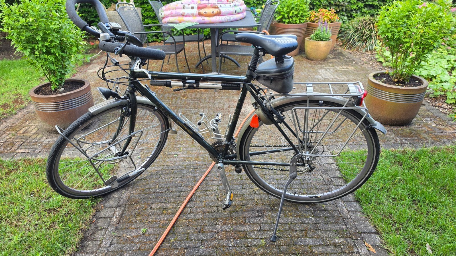 Koga Miyata Randonneur, 53 tot 57 cm, Ophalen, Gebruikt, Overige merken