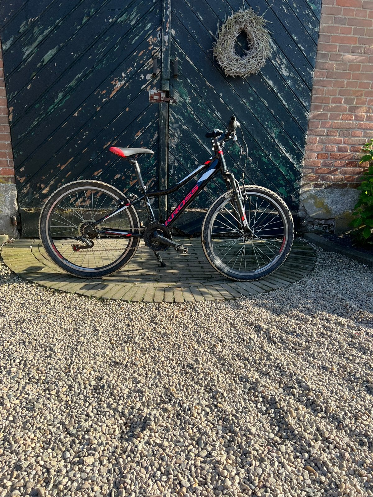 Mountenbike, Ophalen of Verzenden, Zo goed als nieuw
