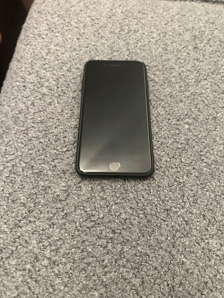 Iphone 8 plus 64 gb, Telecommunicatie, Mobiele telefoons | Apple iPhone, Ophalen, Gebruikt, IPhone 8 Plus, Zwart