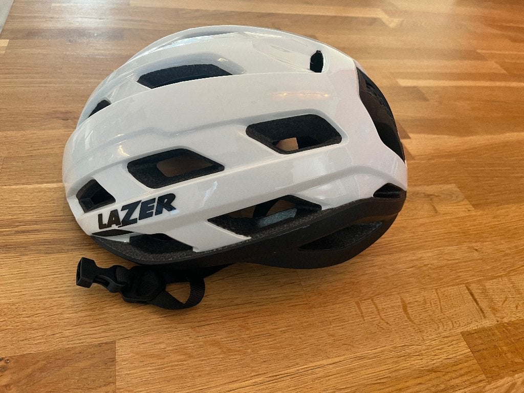 Lazer kineti core helm nieuw M, Lazer, M, Nieuw, Ophalen of Verzenden
