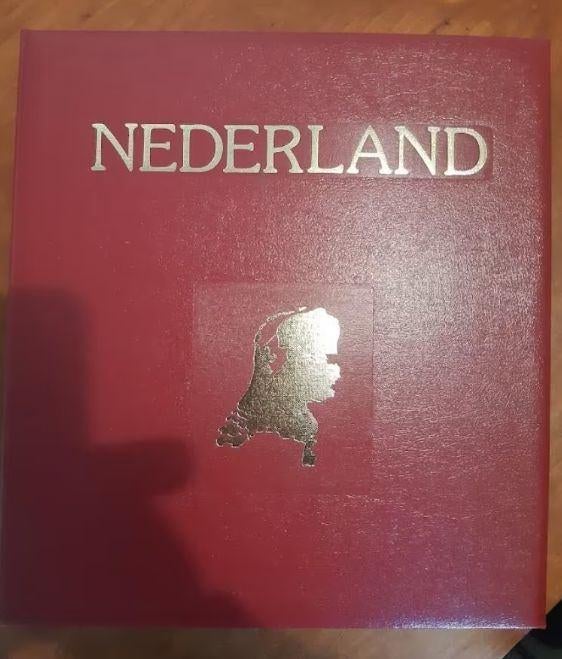 Importa Album Compleet Postfris 1991-2000, Postzegels en Munten, Postzegels | Volle albums en Verzamelingen, Ophalen of Verzenden
