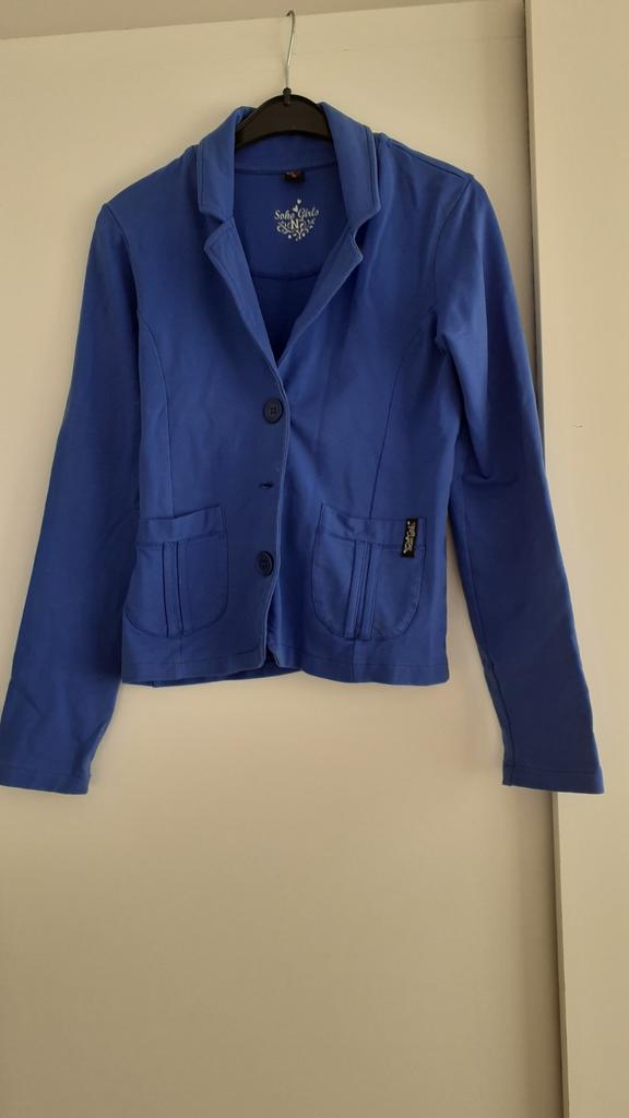 Blazer maat 152, Ophalen, Zo goed als nieuw, Meisje