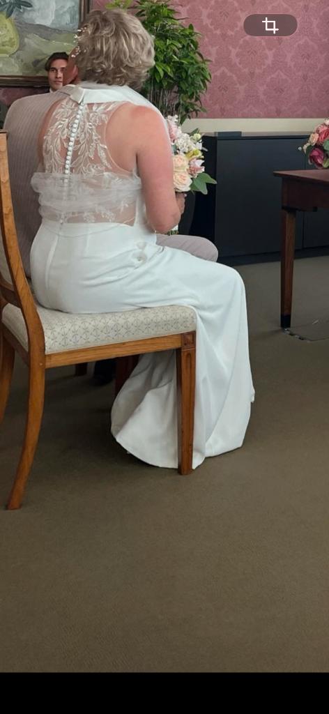 Married at First Sight ️, Onbekend, Ophalen, Zo goed als nieuw